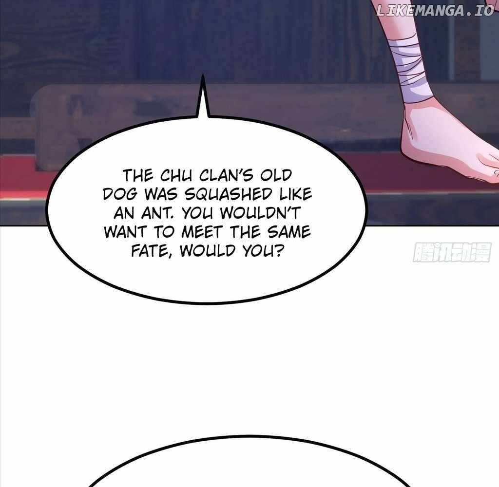 Humble System, Beg Me to Be Invincible Chapter 48 36